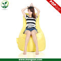 outdoor baby beanbag sofa adult bean bag chair colorful bean bag